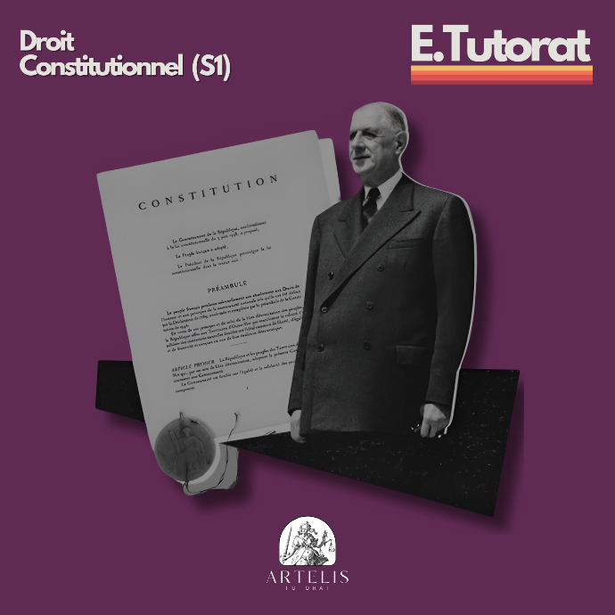 Droit Constitutionnel