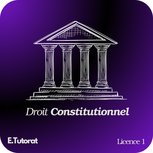 Droit Constitutionnel