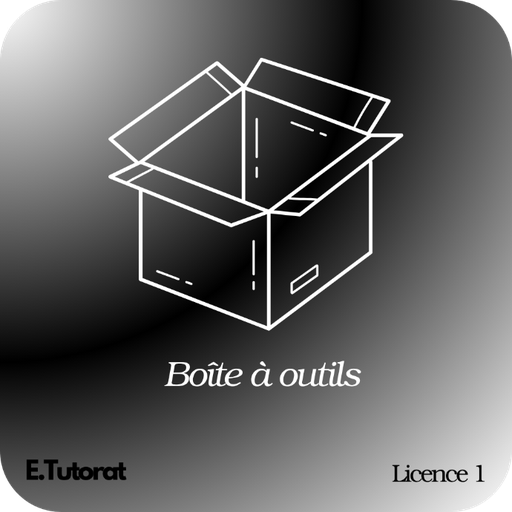 Boite a outils